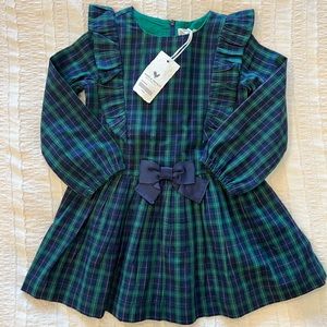 NWT Hope & Henry 2T Dress